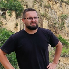 Сергей Максимов, 22.11, Саратов