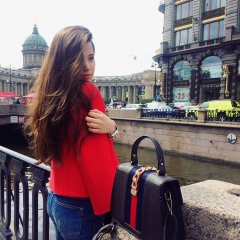 Машуля Кваша, 09.04, Ярославль