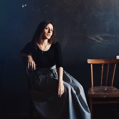 Лариса Зверева, 19.05, Краснодар