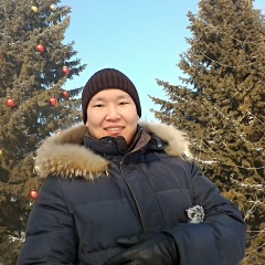Георгий Большаков, 31.01, Якутск