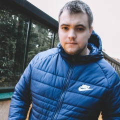 Dmitrii Pihtilev, 28.04.1992, Тимашевск