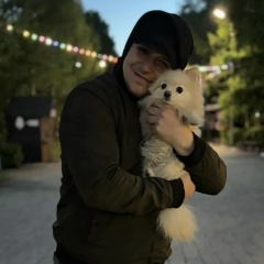 Alex Valentinovich, 13.02