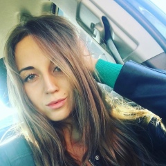 Екатерина Харчикова, 13.01.1991, Оренбург