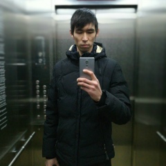 Adi Kudashev, 26.03.1996, Бишкек