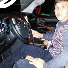 Нурхан Жанысбаев, 25.03.1987, Шымкент