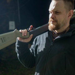 Алексей Ошурков, 10.12.1982, Лесной