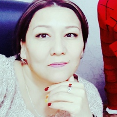 Умит Утесинова, 24.08.1974, Актау