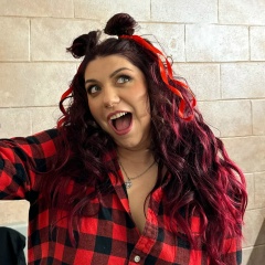 Натали Роговая, 17.03.1993, Гомель