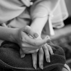 Наталия Лобанова, Москва