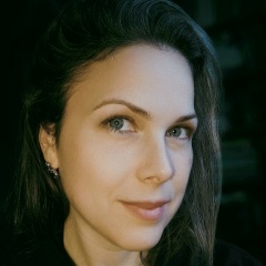 Ксения Пукк, 21.11.1983, Санкт-Петербург