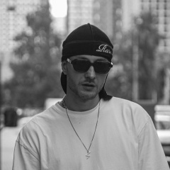 Ivan Proskuriakov, 25.06, Москва