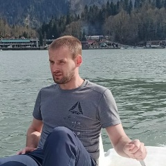 Алексей Никитин, Подольск