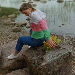 Наталья Кривицкая, 03.11.1986, Мытищи