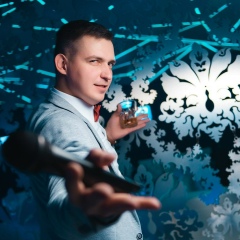 Дмитрий Шпильчевский, 30.05, Киев