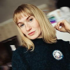 Мария Зарубина, 27.10.1986, Дзержинск