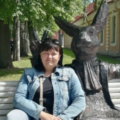 Наталья Карпенко, 03.01.1983, Репьевка