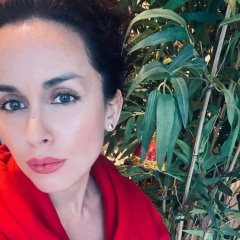 Maria Azeeva, 05.04.1988, Санкт-Петербург