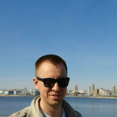 Роберт Гараев, 04.12.1979, Казань