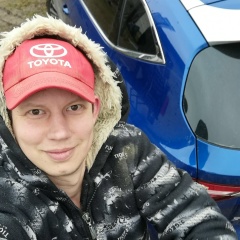 Алексей Нежданов, 02.04.1988, Москва