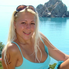 Карина Ситник, 22.02.1982, Днепр (Днепропетровск)