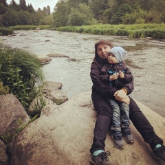 Татьяна Зиягова, 19.02