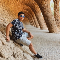 Нурлан Турганбай, 19.06, Praha