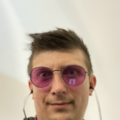 Николай Дондуков, 17.10.1987, Санкт-Петербург