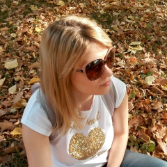 Наталья Самойлович, 18.10.1986, Москва