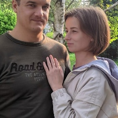 Саша Александрова, 19.10