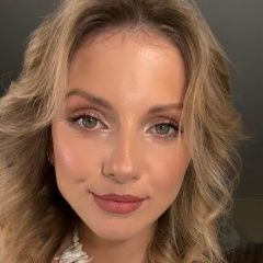 Надин Кос, Москва