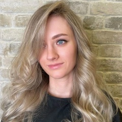 Екатерина Семёнова, 02.02, Санкт-Петербург