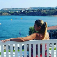 Оксана , Санкт-Петербург