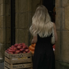 Daria Rankovskaya, 16.03.1990