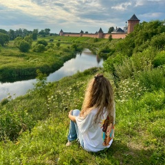 Олеся Туркевич, 15.06.1986, Москва