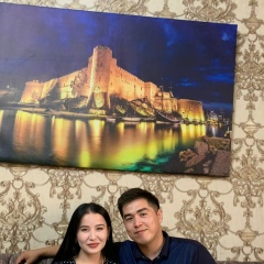 Maksutbek Pirmetov, 26.12.1993, Туркестан