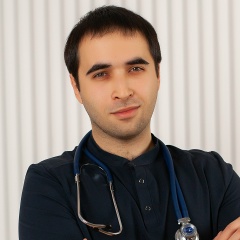 Константин Бережной, 26.10, Омск