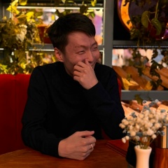 Чингис Сампилов