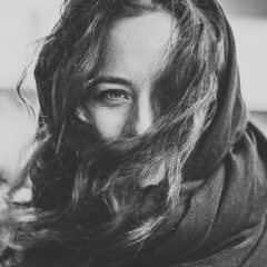 Юлия Полонецкая, 20.01.1989, Минск