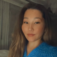 Zhansaya Abunasirovna, 10.01.1994, Туркестан