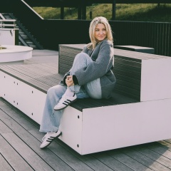 Мария Судакова, 08.01, Москва