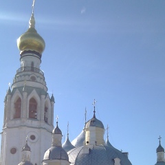 Михаил Шаленин, 02.02.1974, Вологда