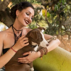 Виктория Андрушко, 07.07.1983