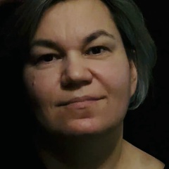 Марина Соколова, 24.03, Магнитогорск