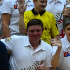 Александр Терехов, 30.04.1969, Иркутск