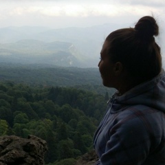 Екатерина Зарубина, 19.07.1992, Омск