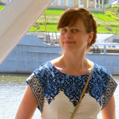 Наталья Лылова, Ликино-Дулево