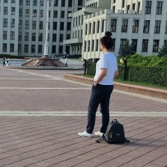 Мария Крючкова, 20.03.1988, Владимир