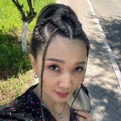 Каныкей Ибраева, 12.06.1990, Москва