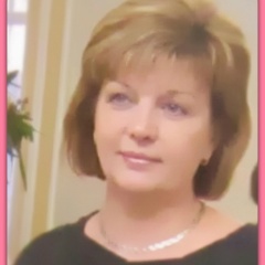 Надежда Горянкина, 27.12, Санкт-Петербург