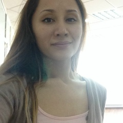 Шахадат Шакрова, 04.06.1990, Алматы